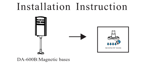 Installation-Instruction